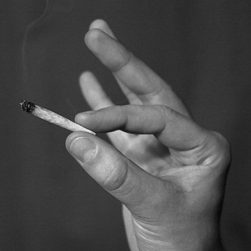 How to Roll a Joint