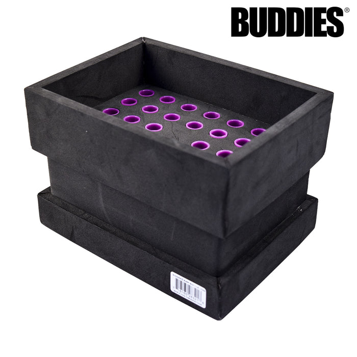 Buddies Bump Box Cone Filler 1¼ Size available in Carleton Place at Puffin Spot Variety