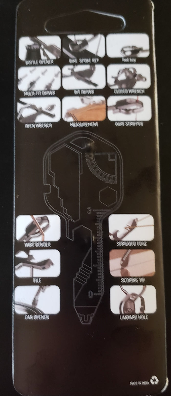 24 in 1 tool key available at puffin spot dot ca