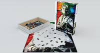 John Lennon Live in New York 1000-Piece Puzzle Puffin Spot Variety