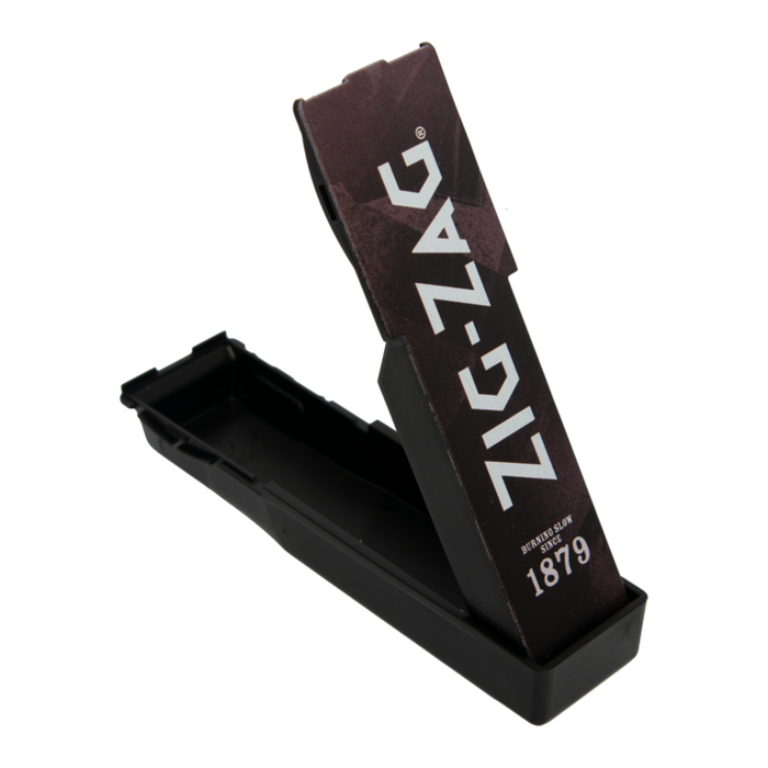 Zig-Zag® JPAQduo™ 1879 Collection (Black) - Puffin Spot Variety